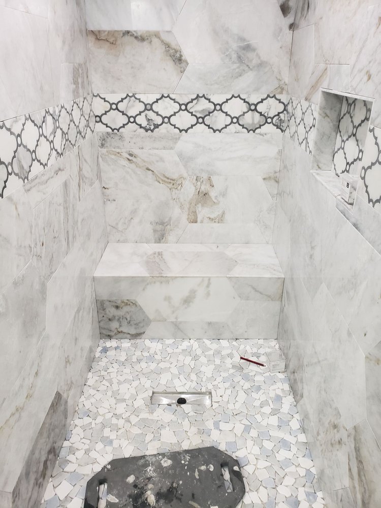 Photo of Carver Tile & Stone