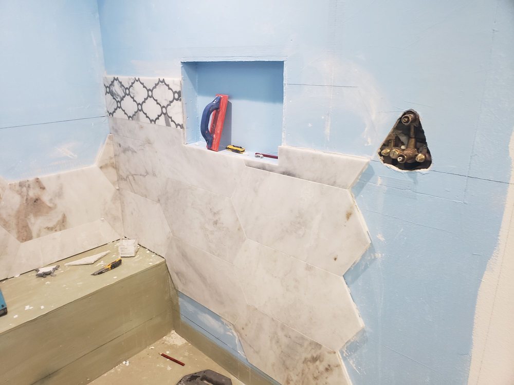 Photo of Carver Tile & Stone