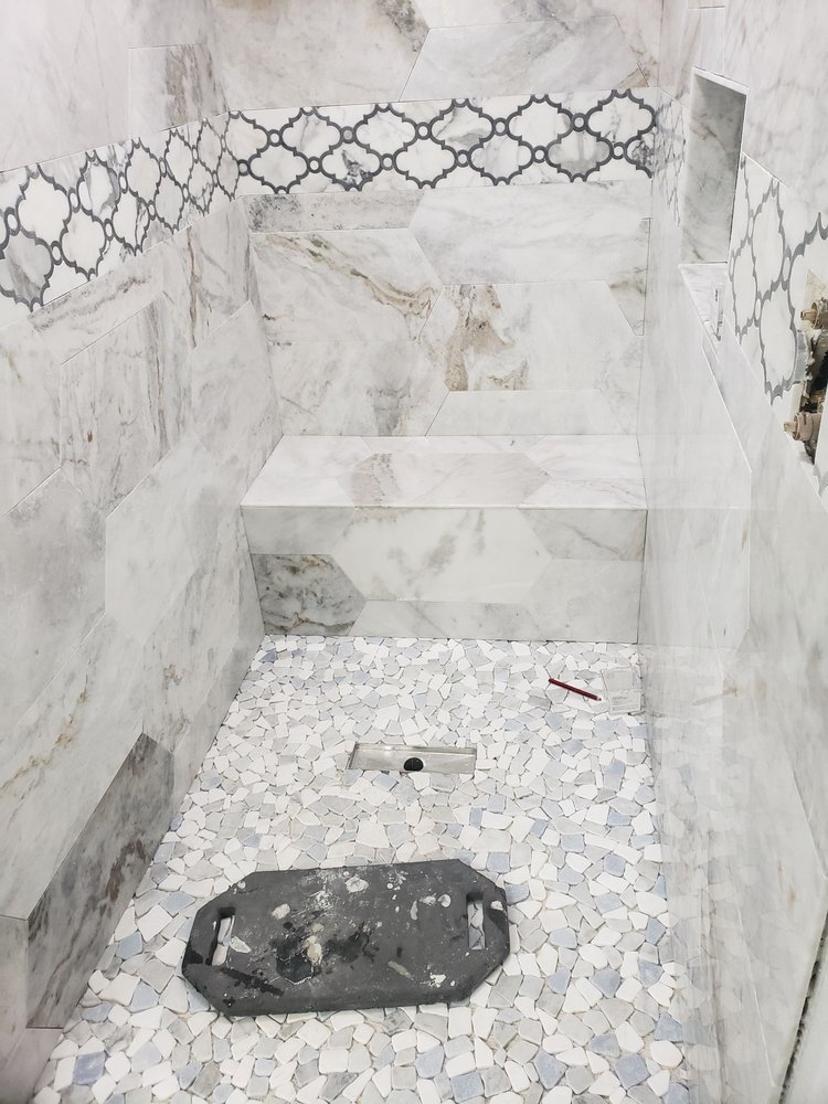 Photo of Carver Tile & Stone