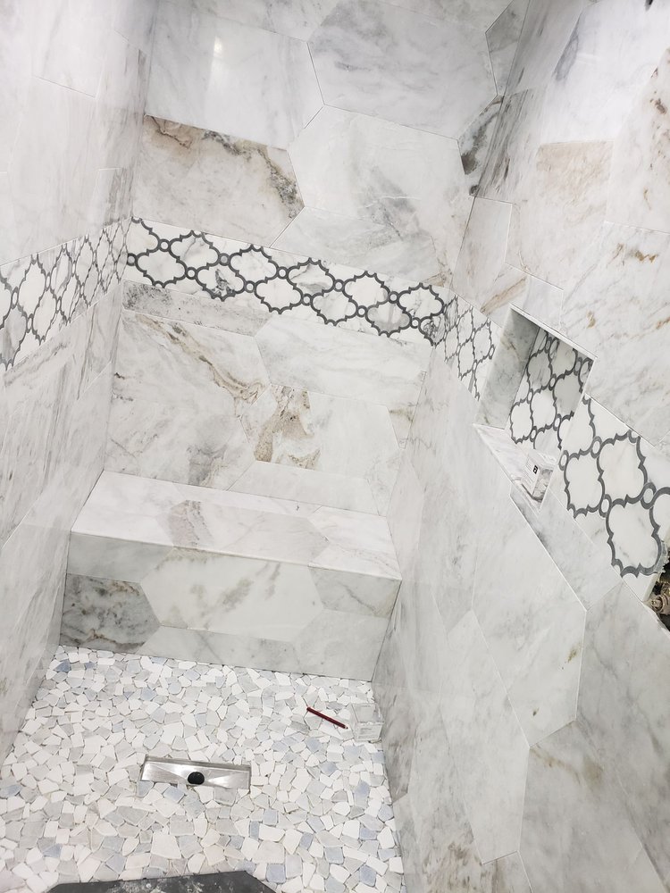 Photo of Carver Tile & Stone