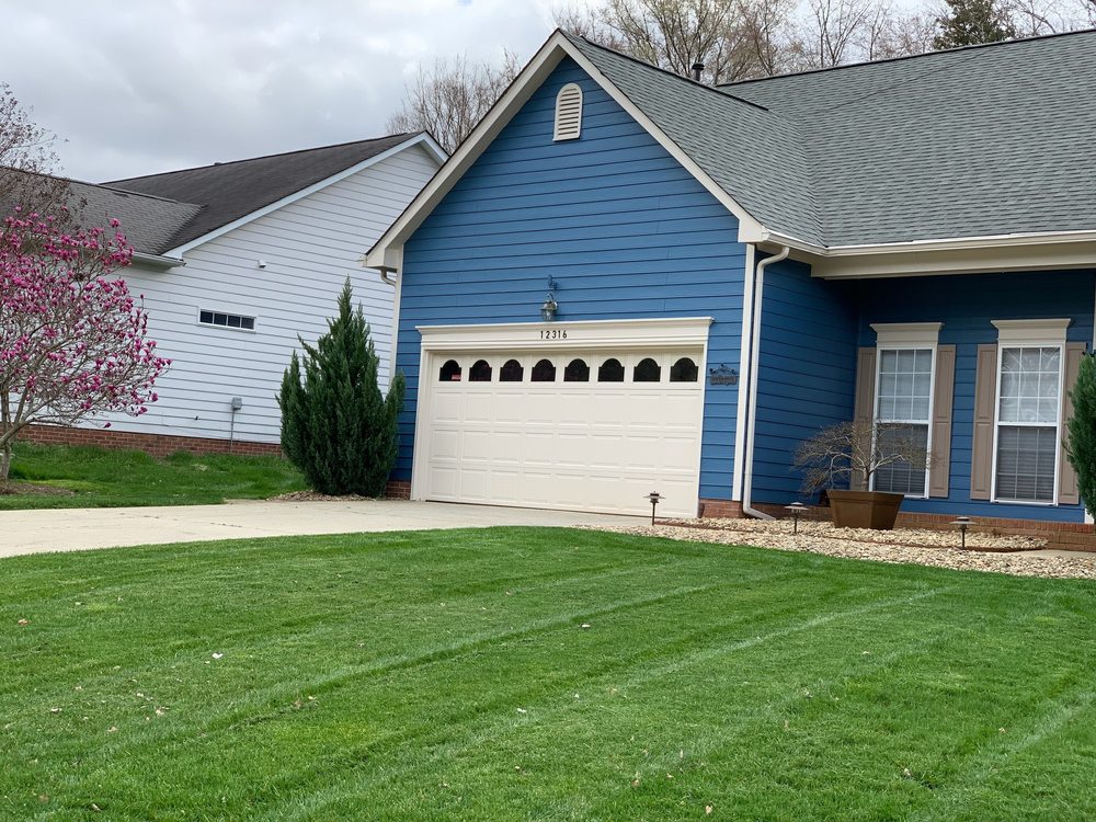 Photo of Blake Brothers Landscaping
