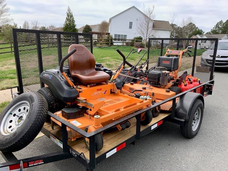 Photo of Blake Brothers Landscaping