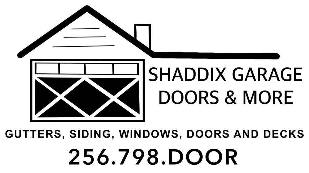 Photo of Shaddix Garage Doors & More