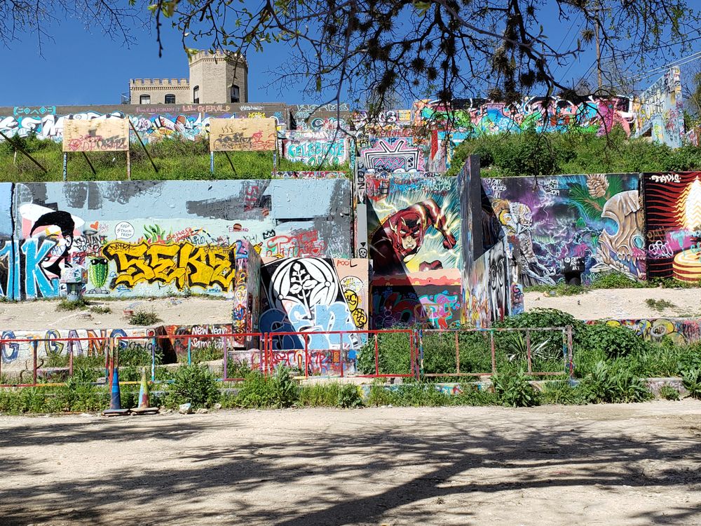 Photo of Off The Wall