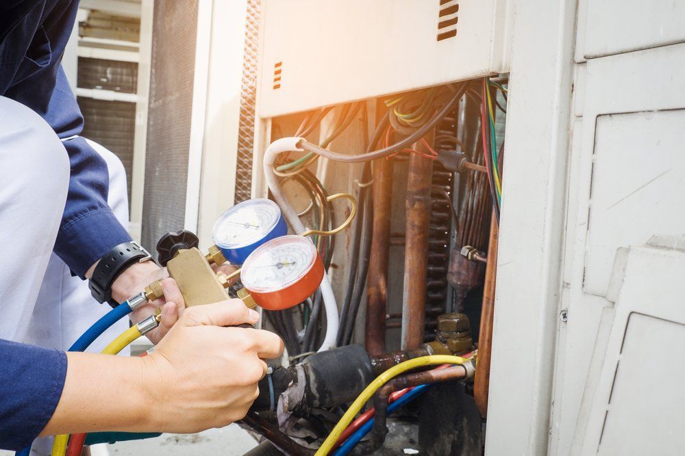 Photo of DM Select Services - Alexandria
