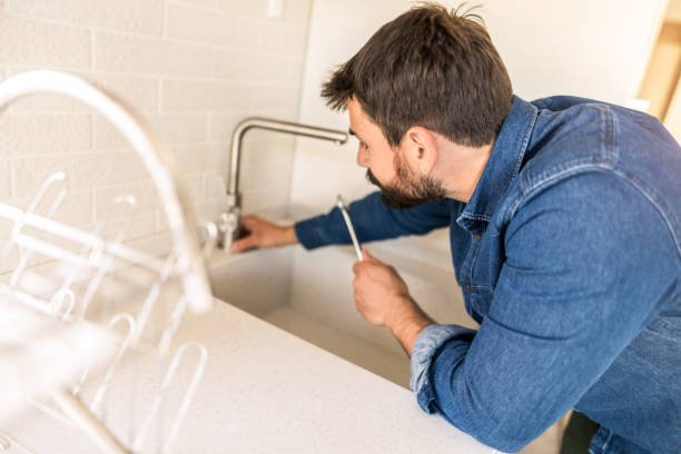 Photo of Weiand Plumbing