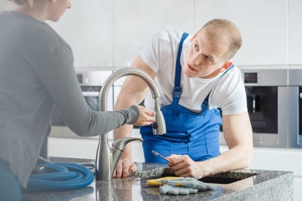 Photo of Weiand Plumbing