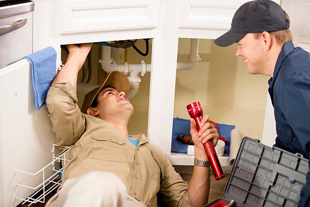 Photo of Weiand Plumbing