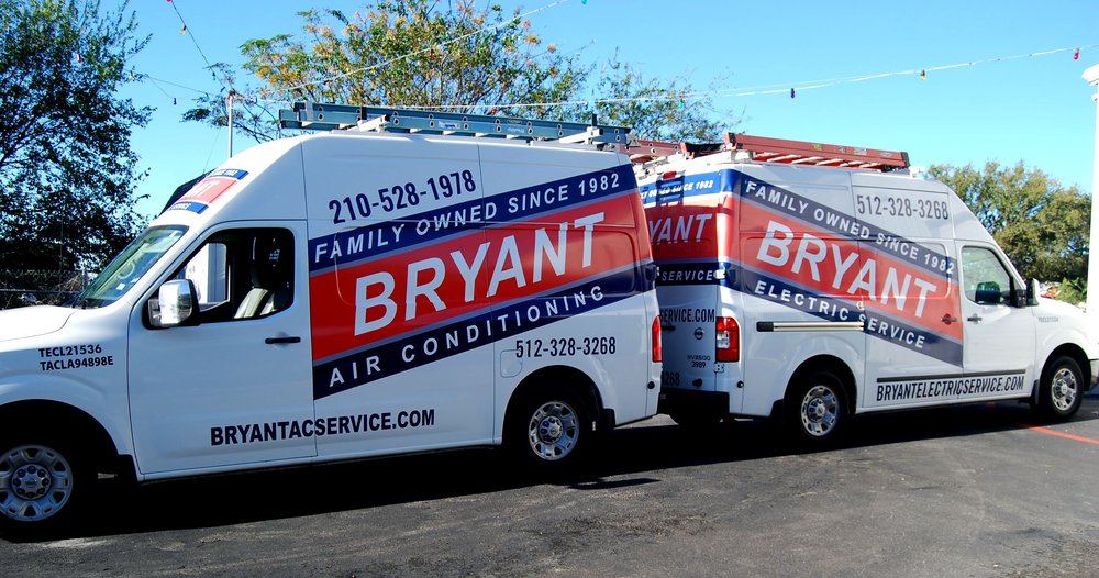 Photo of Bryant AC & Electric