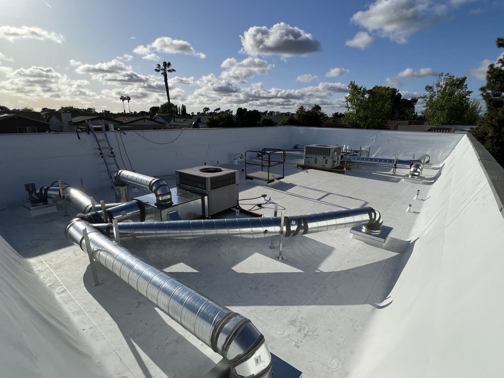 Photo of Superior Roofing and Waterproofing