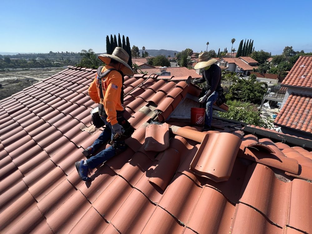 Photo of Superior Roofing and Waterproofing