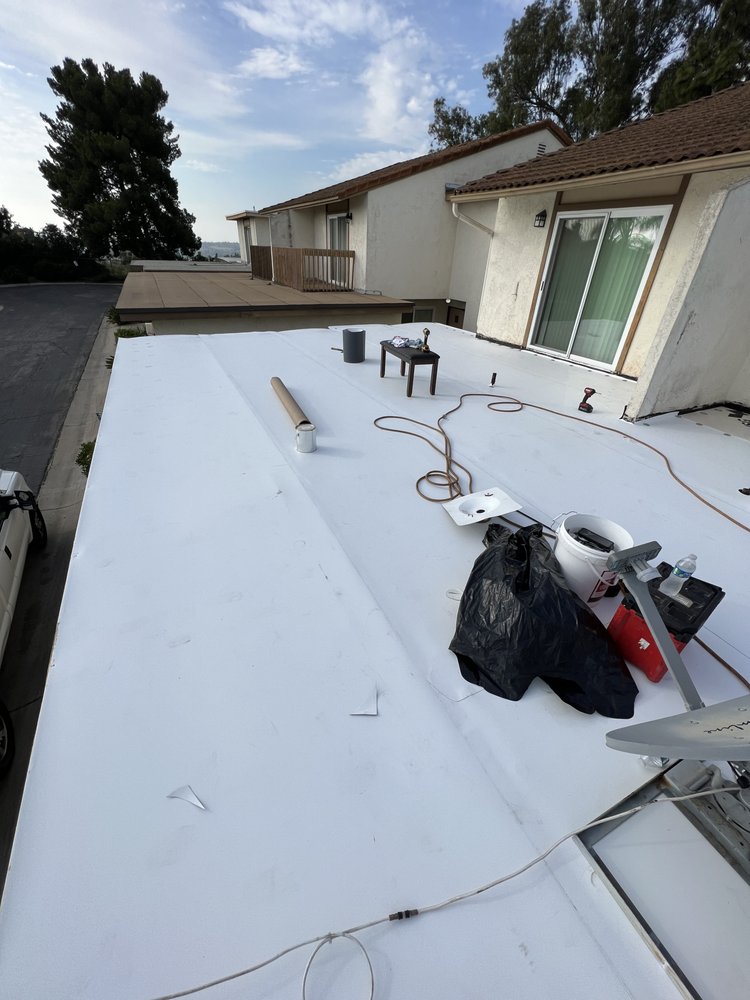 Photo of Superior Roofing and Waterproofing