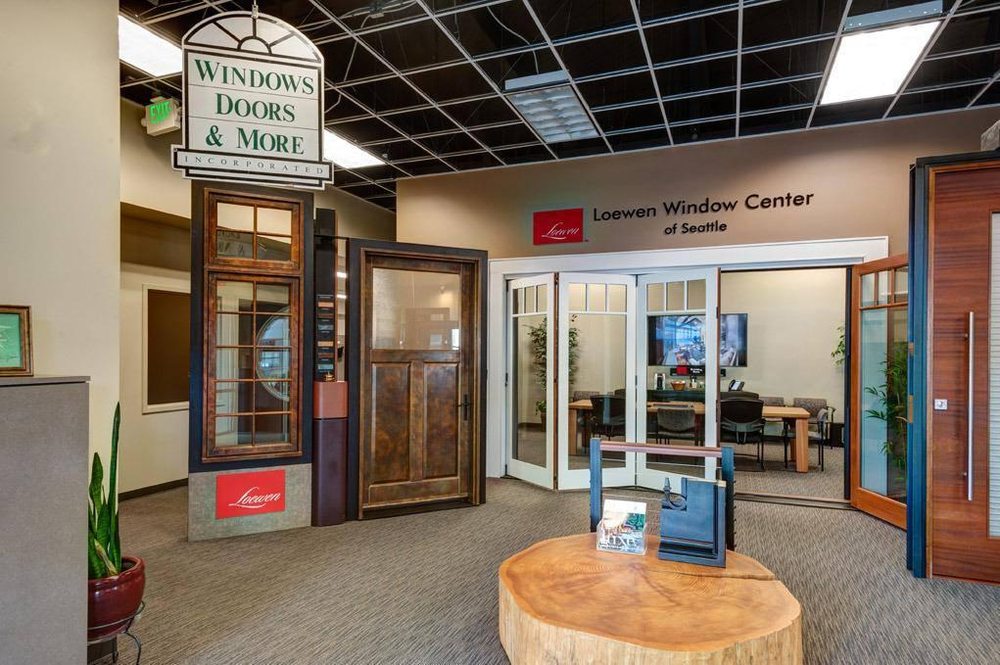 Photo of Windows, Doors & More