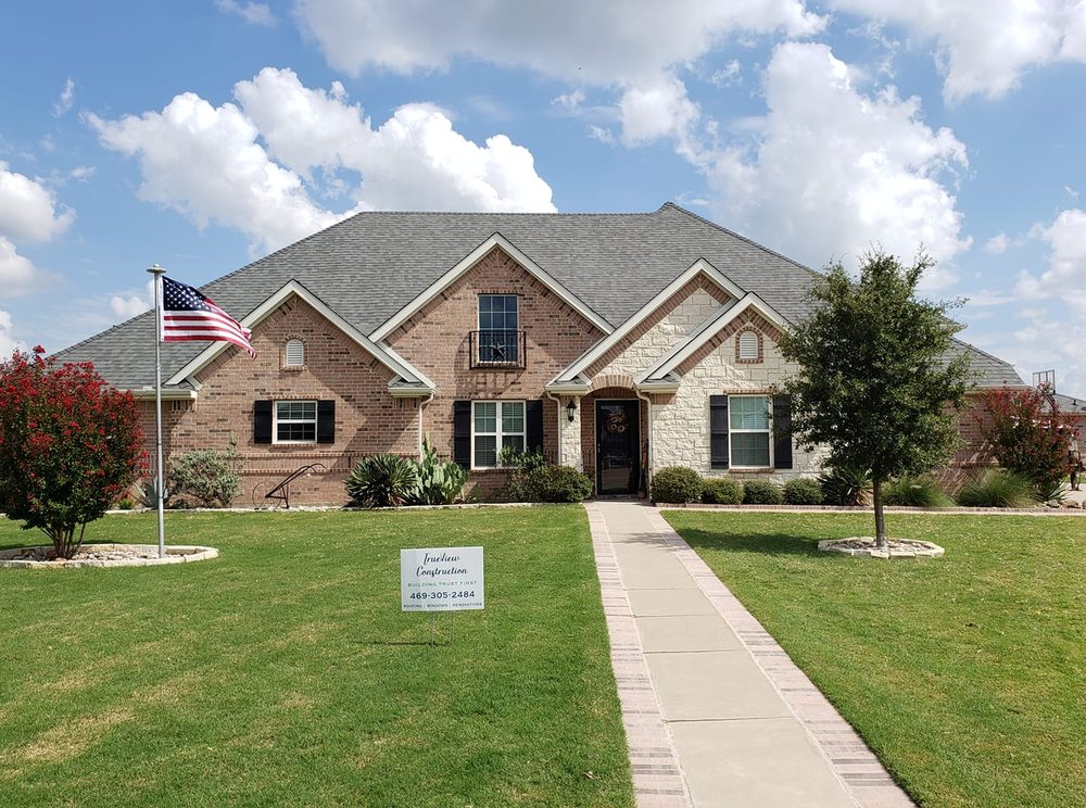 Photo of TrueView Construction