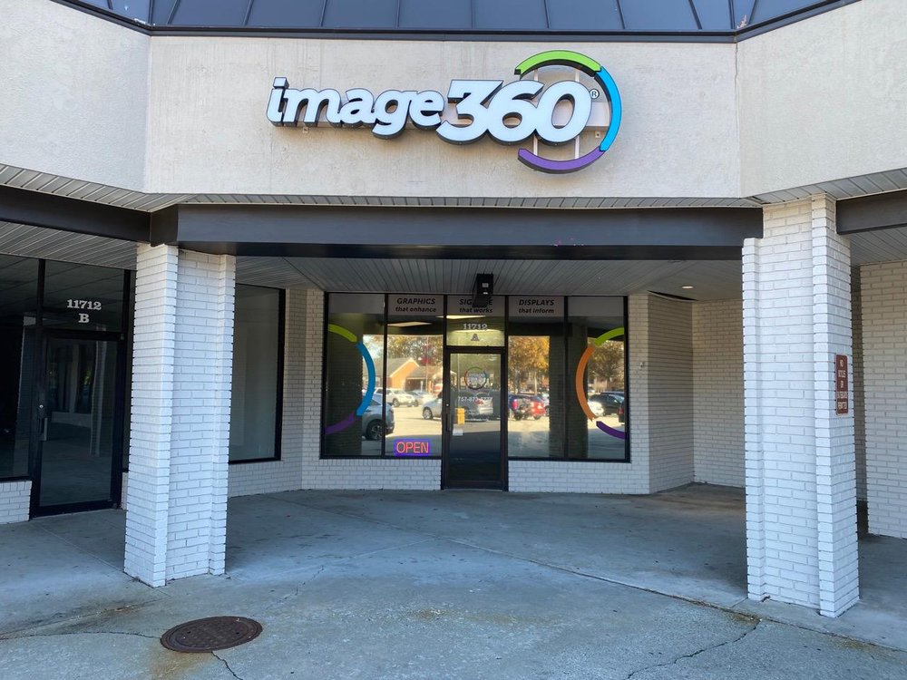 Photo of Image360 Newport News