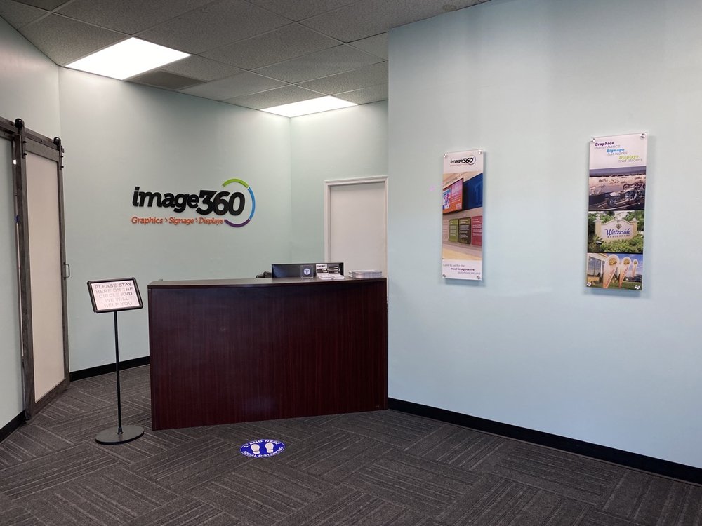 Photo of Image360 Newport News