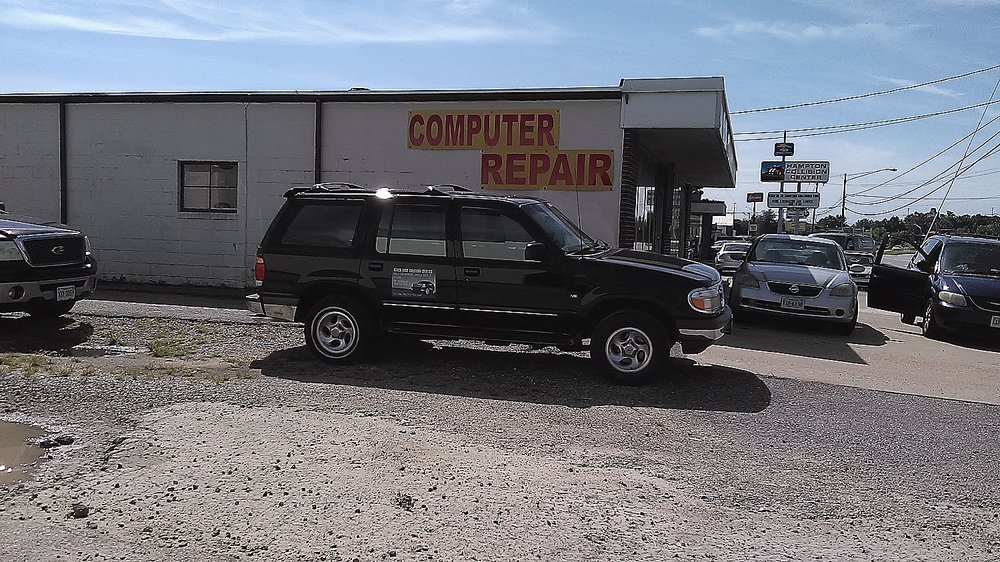 Photo of Quicktime Delivery Services