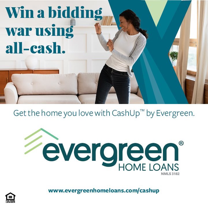Photo of Evergreen Home Loans Home Office NMLS 3182