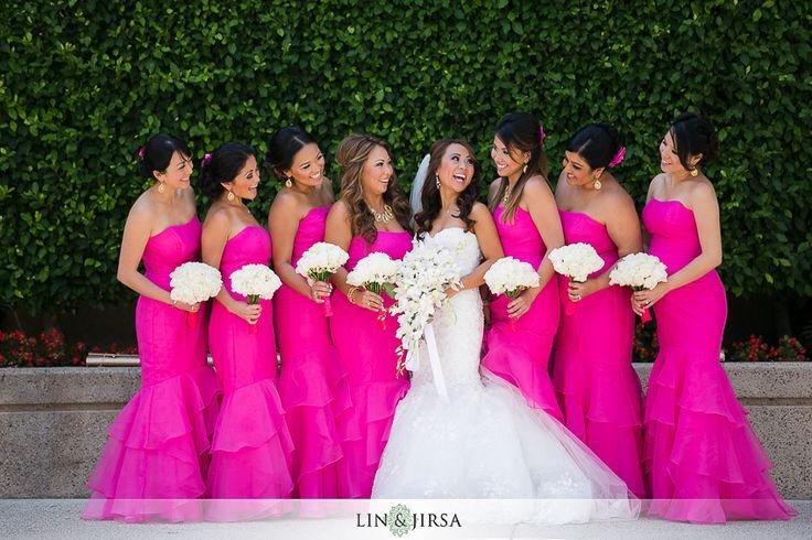 Photo of Wedding Planner Nicole Jackson E.N.T