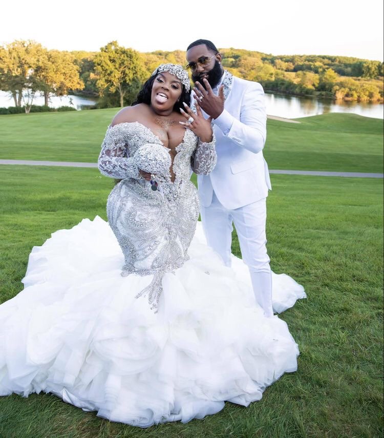 Photo of Wedding Planner Nicole Jackson E.N.T