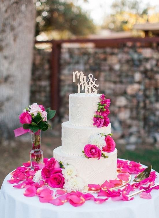 Photo of Wedding Planner Nicole Jackson E.N.T