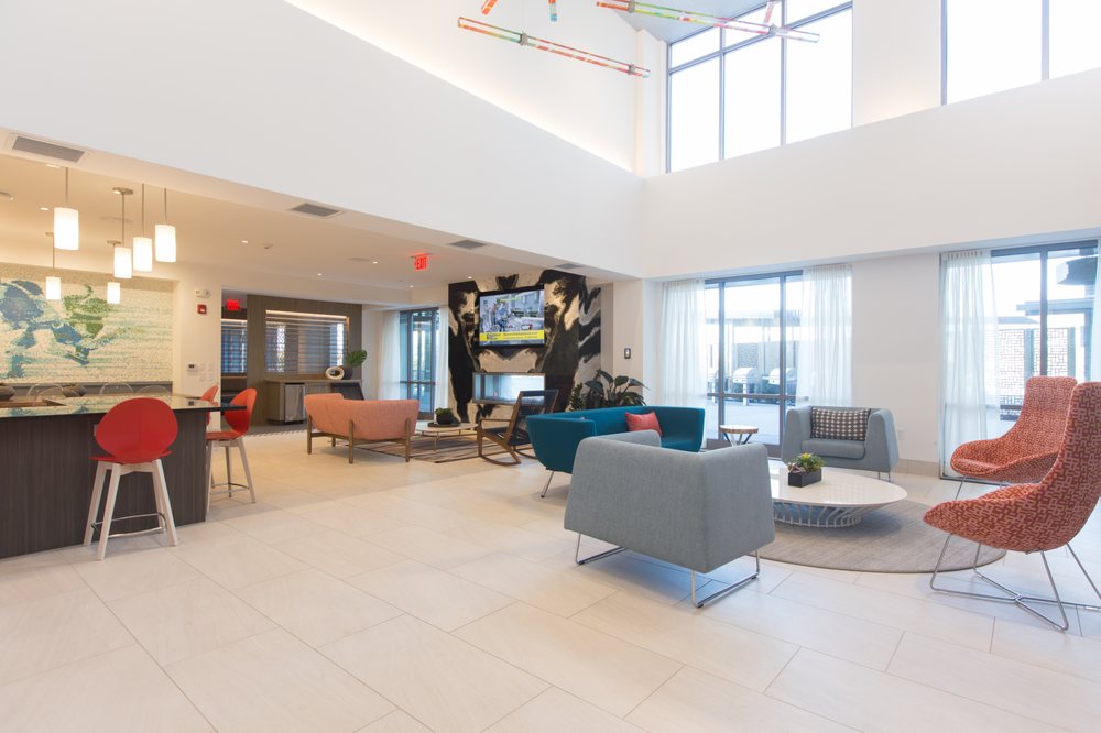 Photo of One Beachmont Apartments