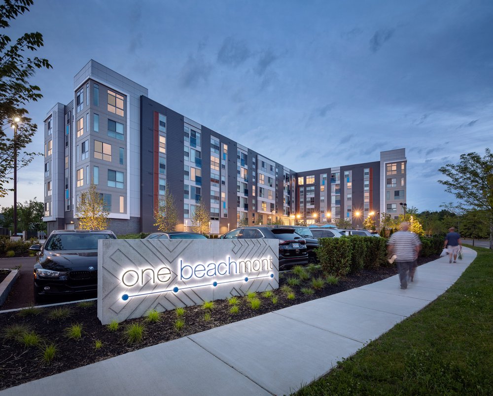 Photo of One Beachmont Apartments