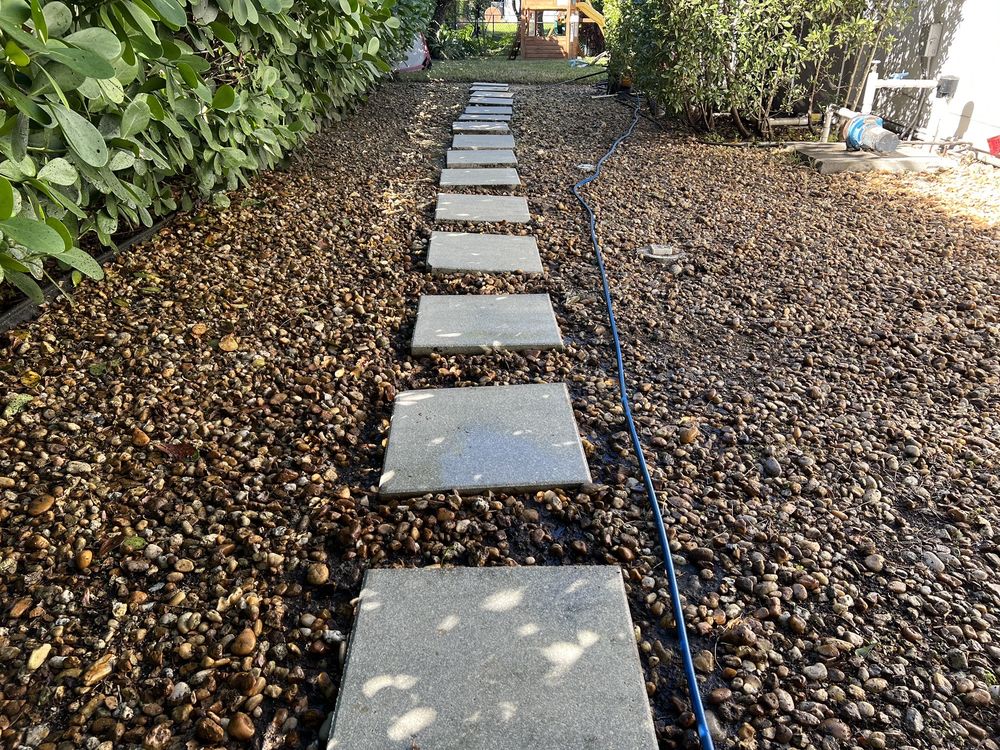 Photo of Sunny Pressure Cleaning Pinecrest