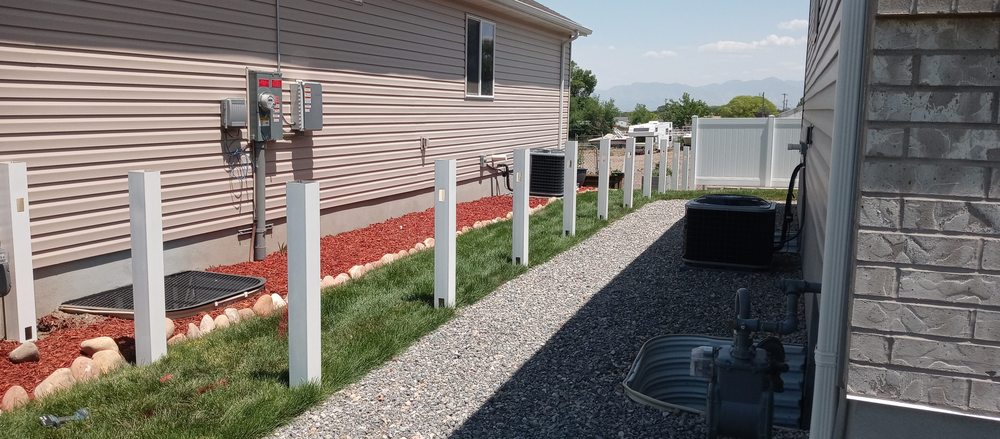 Photo of JHC Fence & More