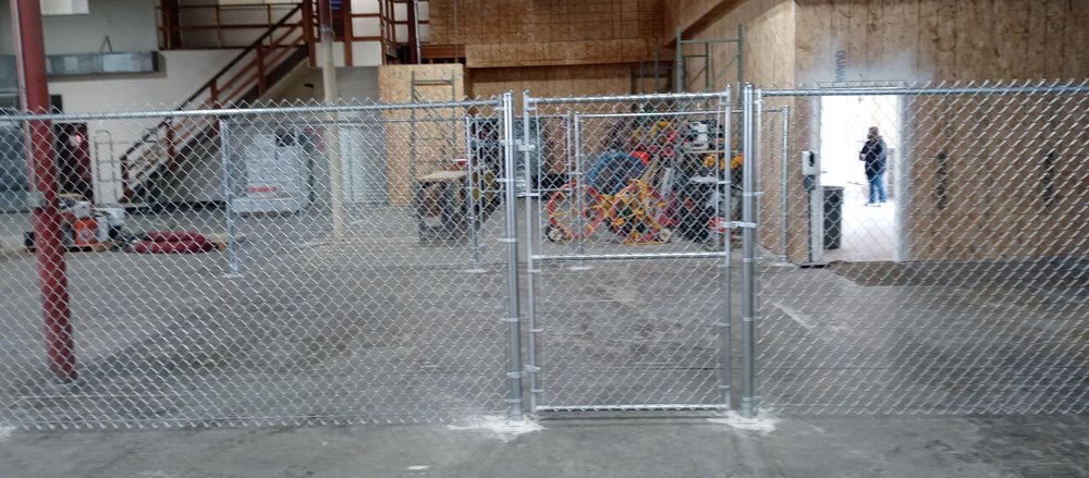 Photo of JHC Fence & More