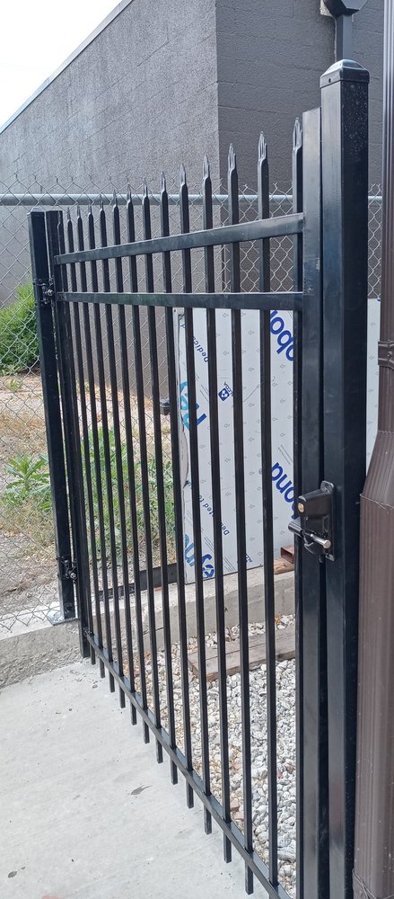 Photo of JHC Fence & More