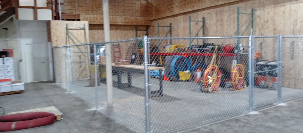 Photo of JHC Fence & More