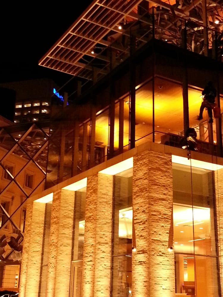 Photo of Appearances Window Cleaning