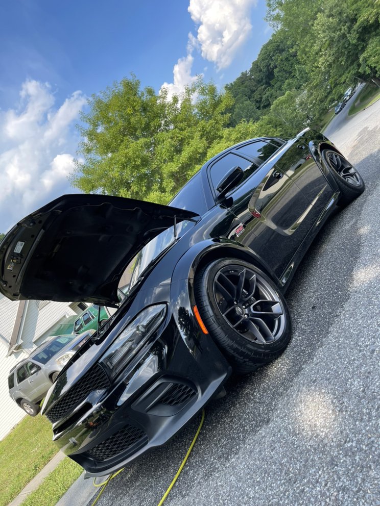 Photo of Wax Doctor Auto Spa
