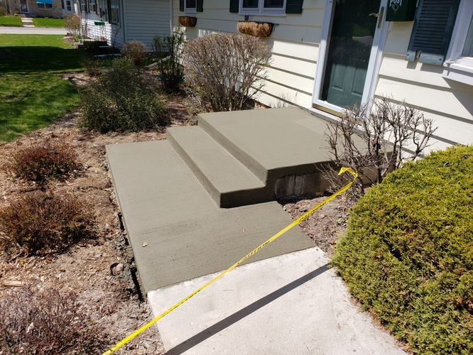 Photo of G&S Construction Specialists