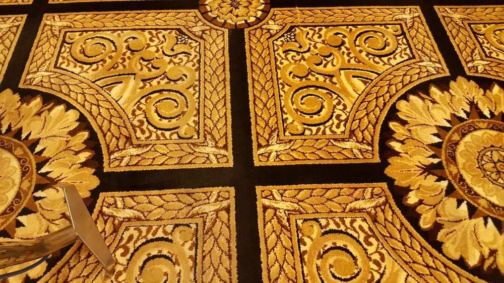 Photo of Clean Carpets Plus