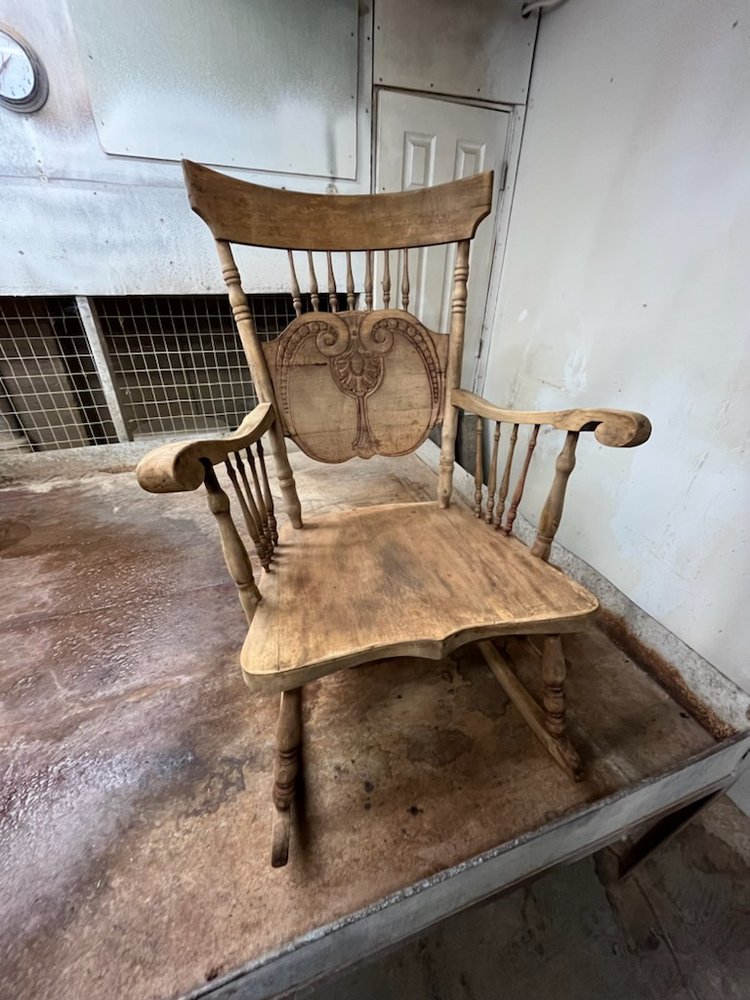 Photo of Chicago Furniture Restoration