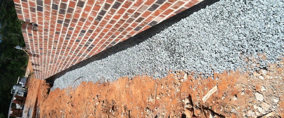 Photo of Blake's Waterproofing