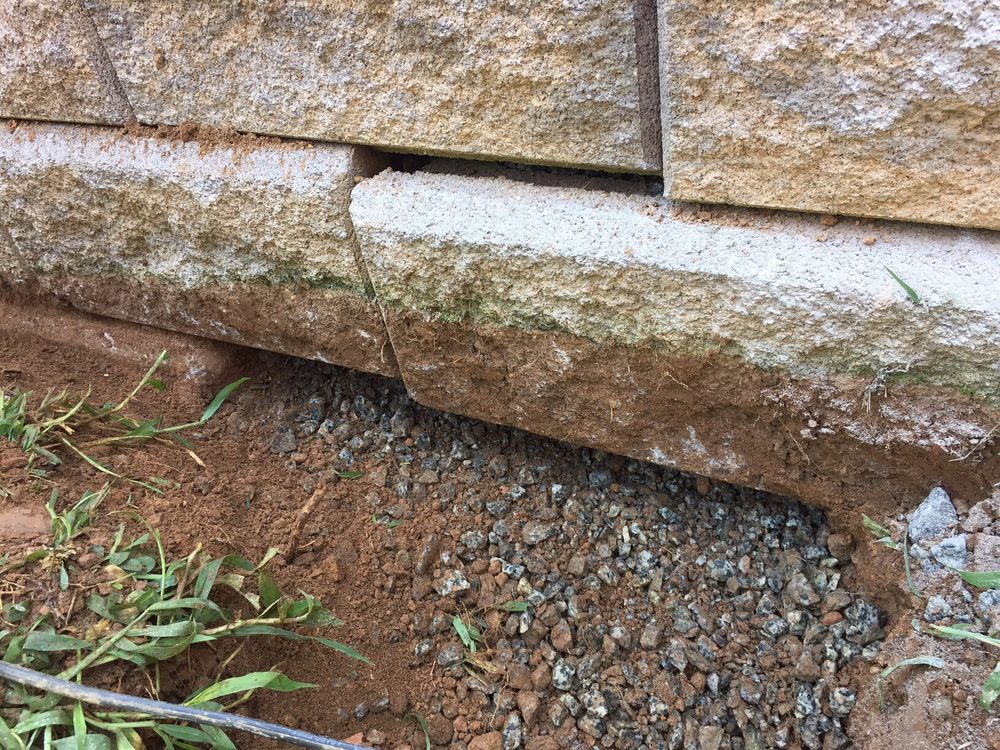 Photo of Blake's Waterproofing