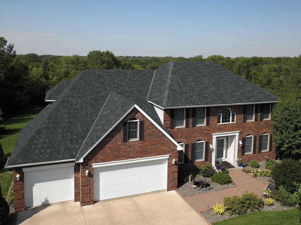 Photo of P.I. Roofing