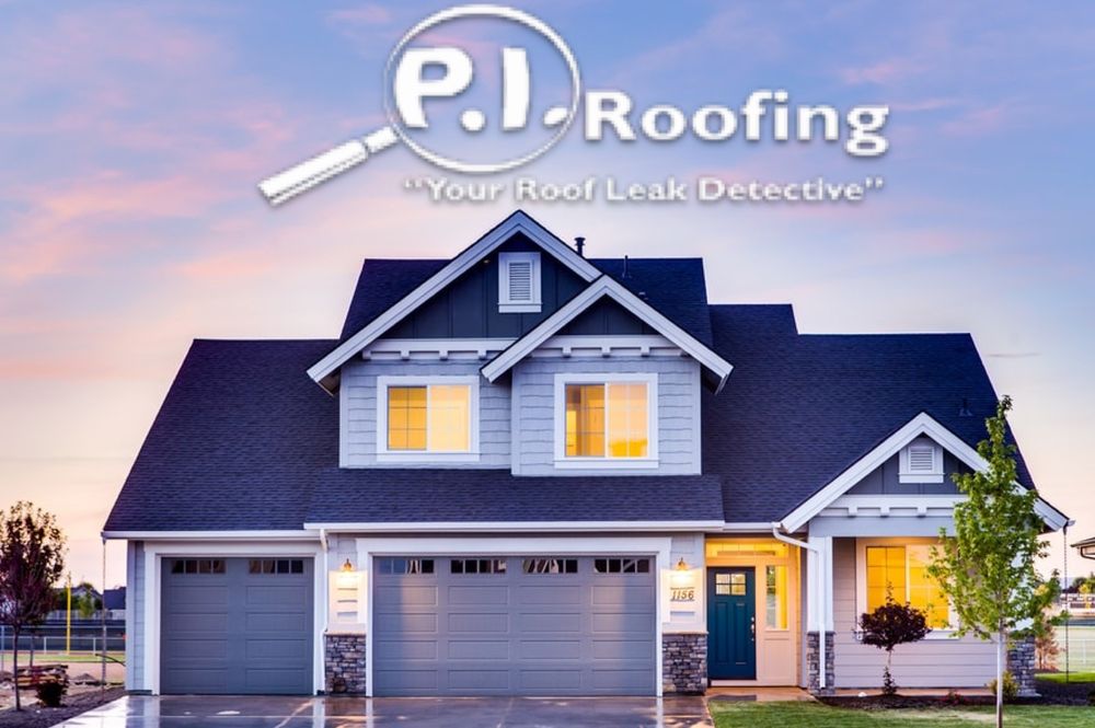Photo of P.I. Roofing