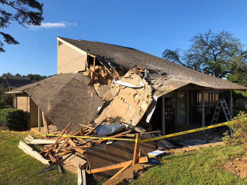 Photo of P.I. Roofing