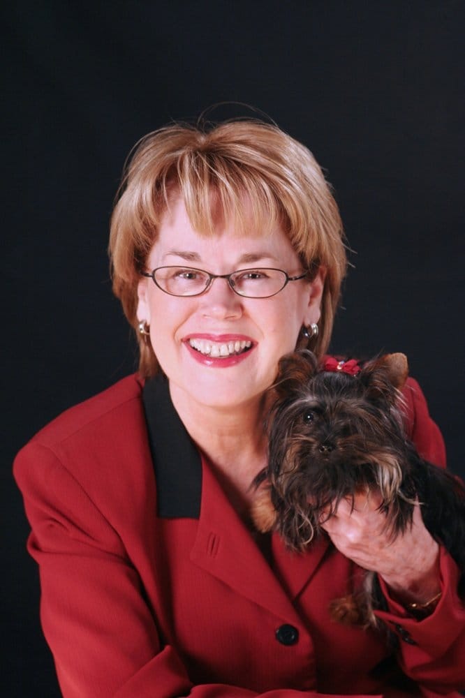Photo of Vicki Crow-RE/MAX Dfw Associates I