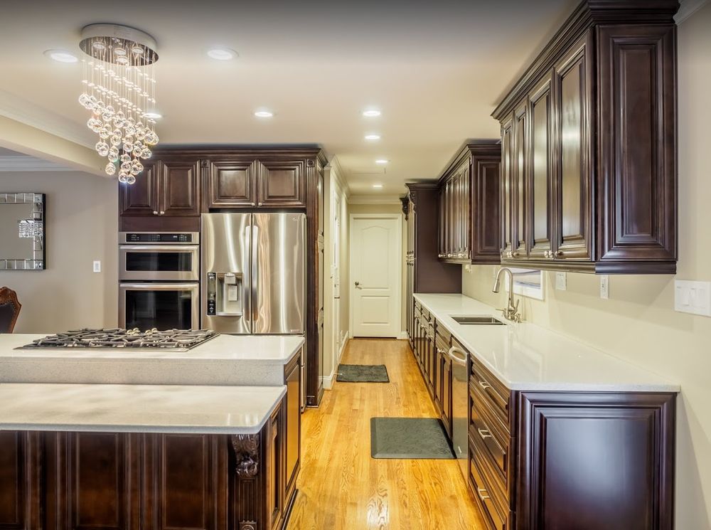 Photo of Cabinet & Stone City - Cumming