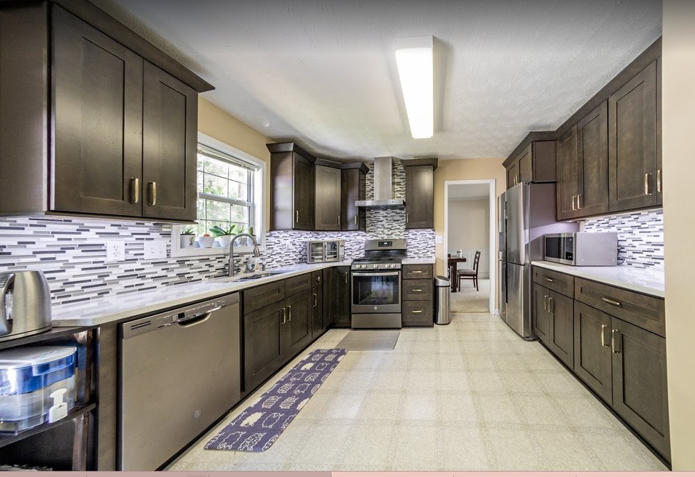 Photo of Cabinet & Stone City - Cumming
