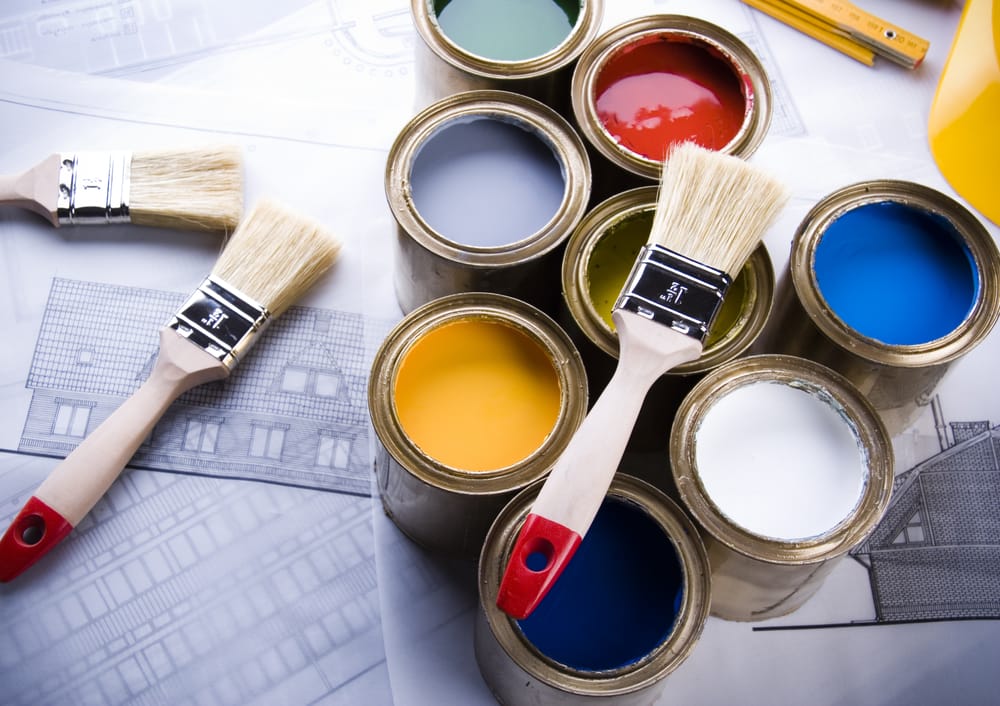 Photo of Ayon Painting