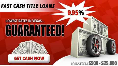 Photo of Fast Cash Title Loans