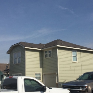 Photo of Dalrock Roofing