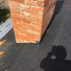 Photo of Dalrock Roofing