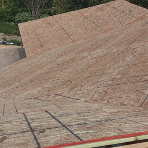 Photo of Dalrock Roofing